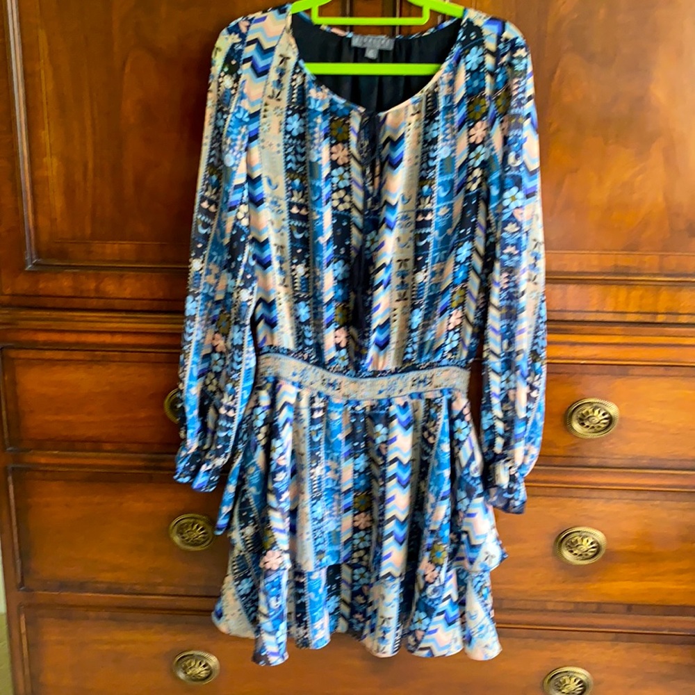 Highline Dress size small